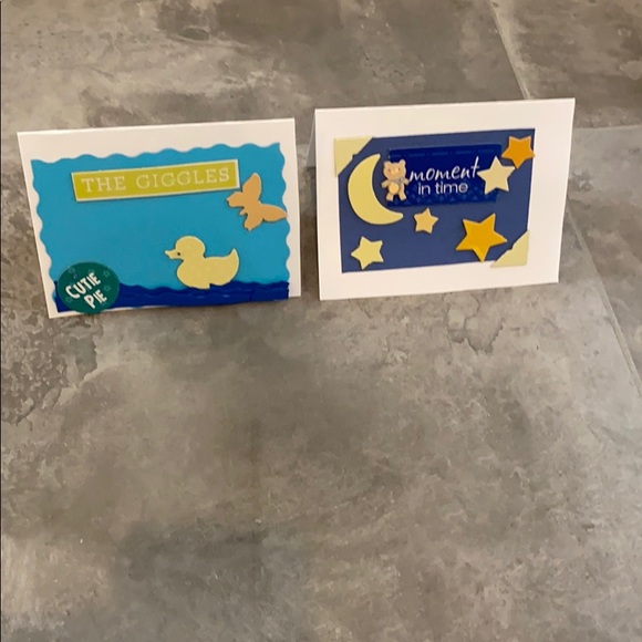 5 for $19.95 Baby Girl Card Bundle 💕 - Picture 7 of 14